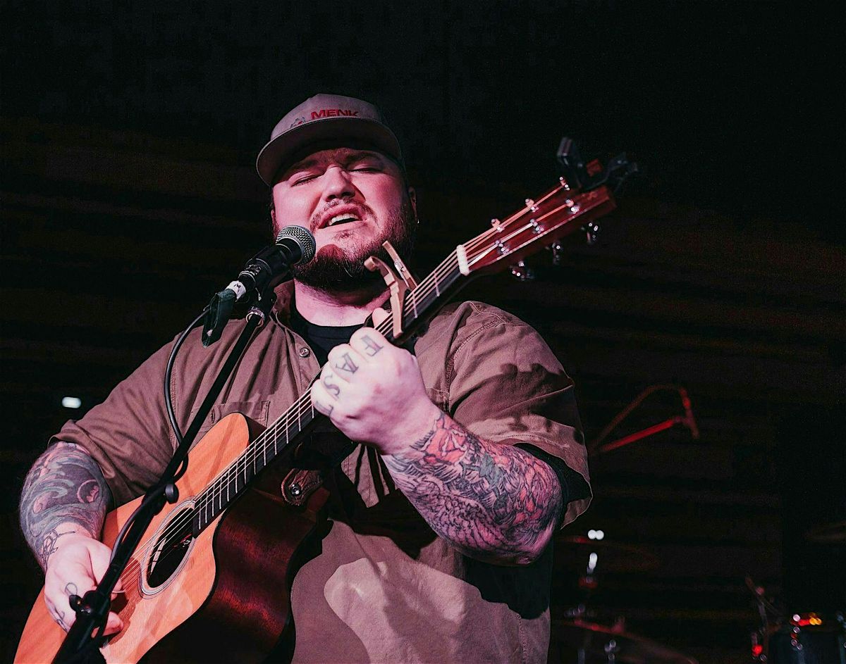 Trent Beaver and the Damage