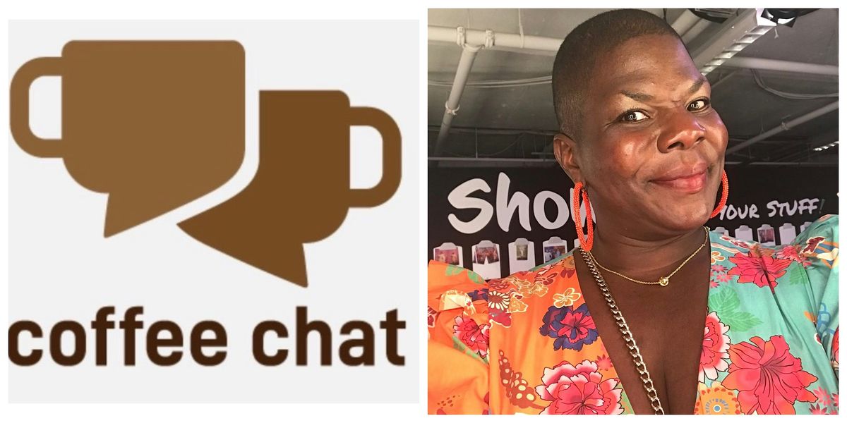 Coffee Chat with Fia on the Resale Business