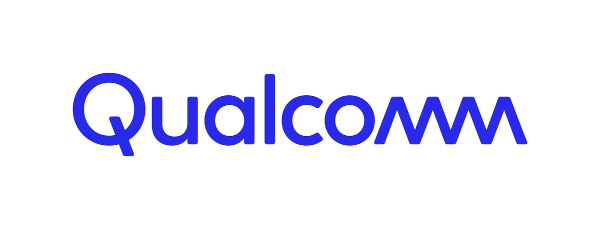 Qualcomm Technical Showcase - Limerick