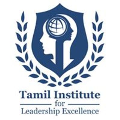 Tamil Institute for Leadership Excellence