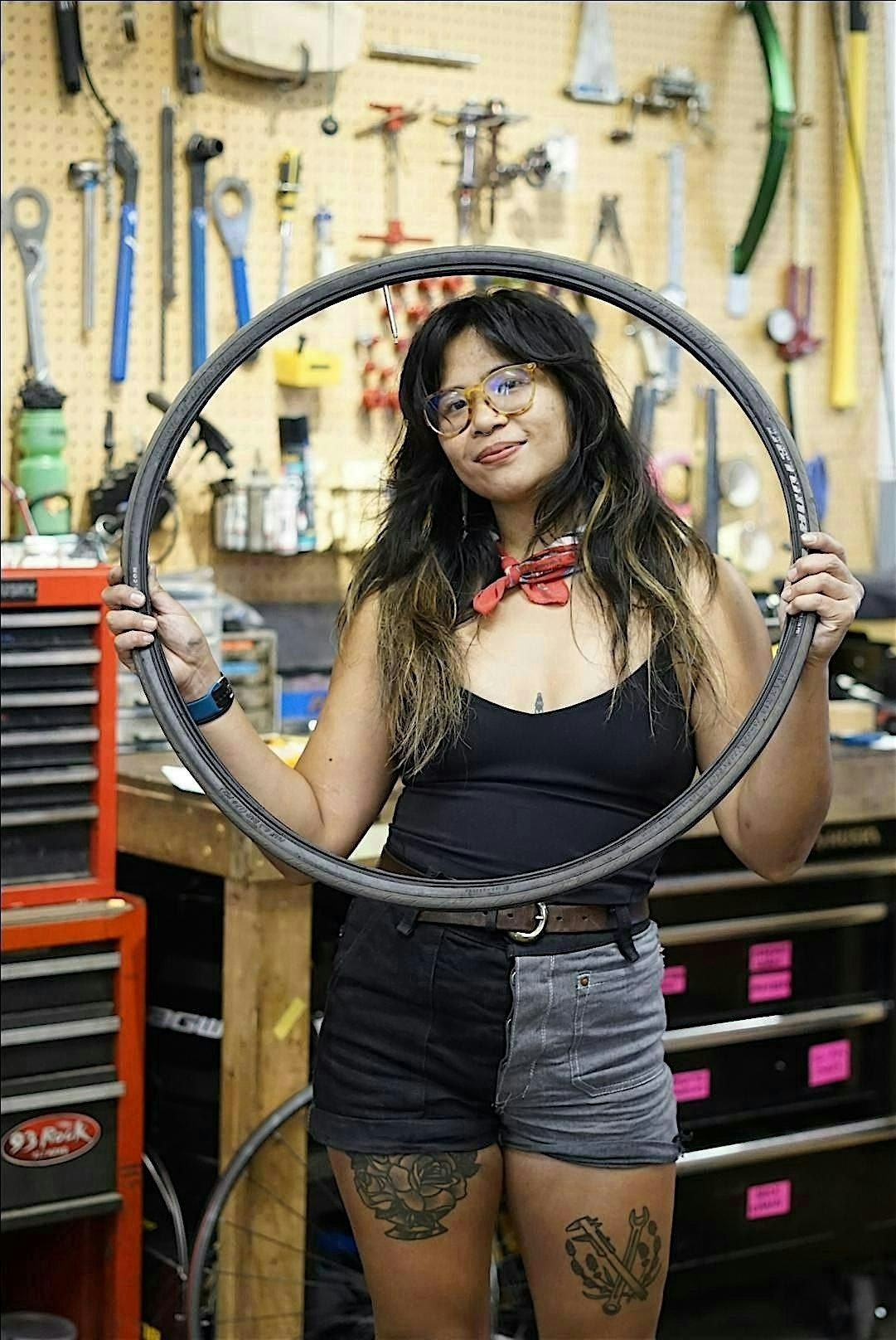 WTF-NB Demystifying Brakes and Shifting