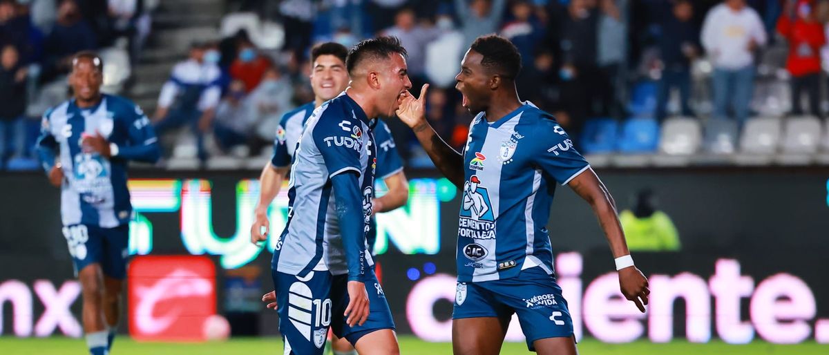 Al Hilal SFC vs CF Pachuca at Geodis Park