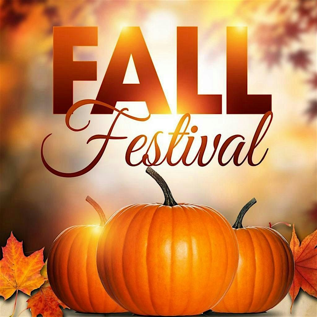 Seniors Fall Festival