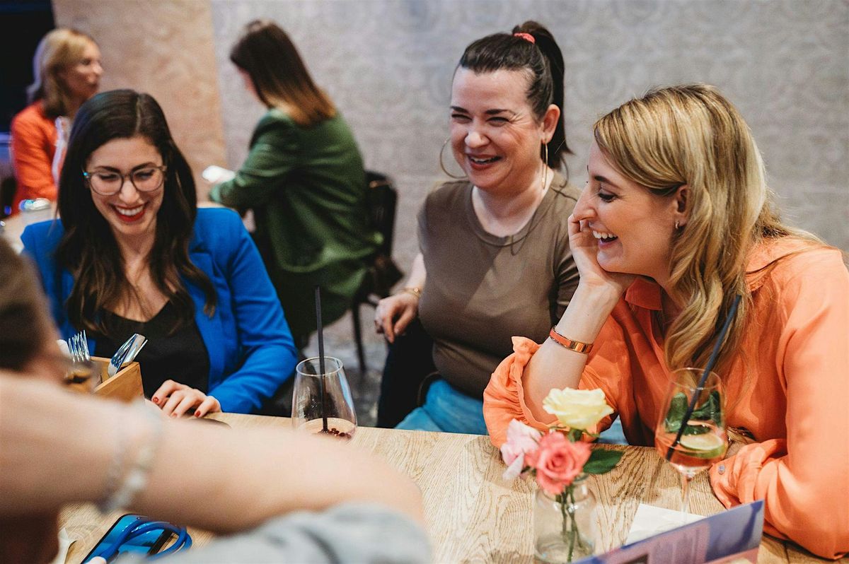 Mama Meeting Meetup Stuttgart