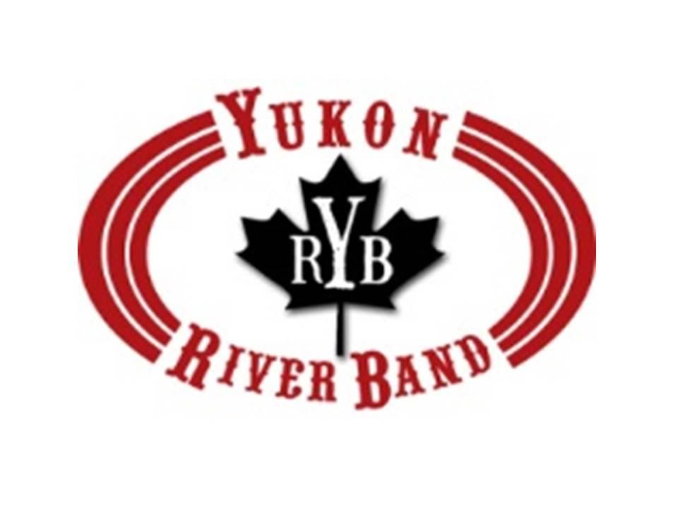 Yukon River Band at Warriors Home