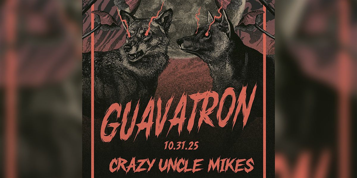 Guavatron