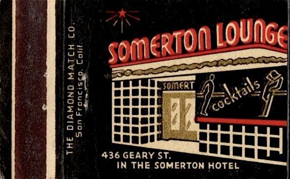 Matchbook-Neon Typography Tour 11\/12