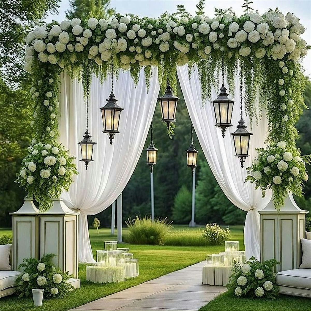 Vows on Two\u20226\u2022Two6: A Pop-Up Wedding Experience