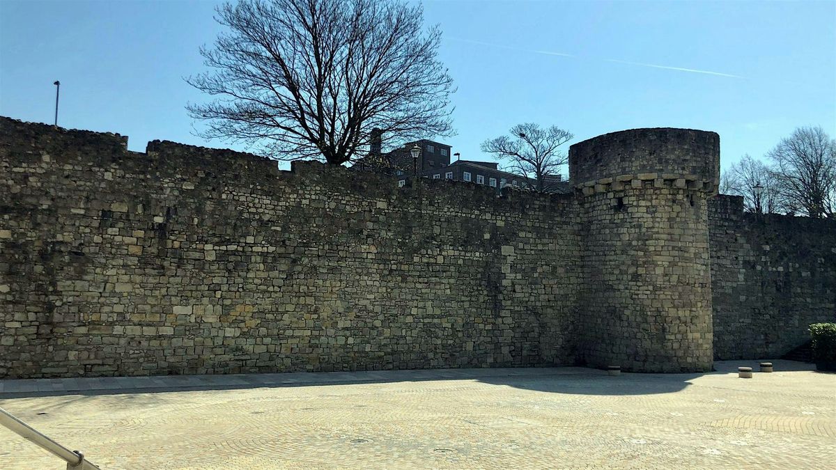 Southampton Autumn Weekend Tour (from London)
