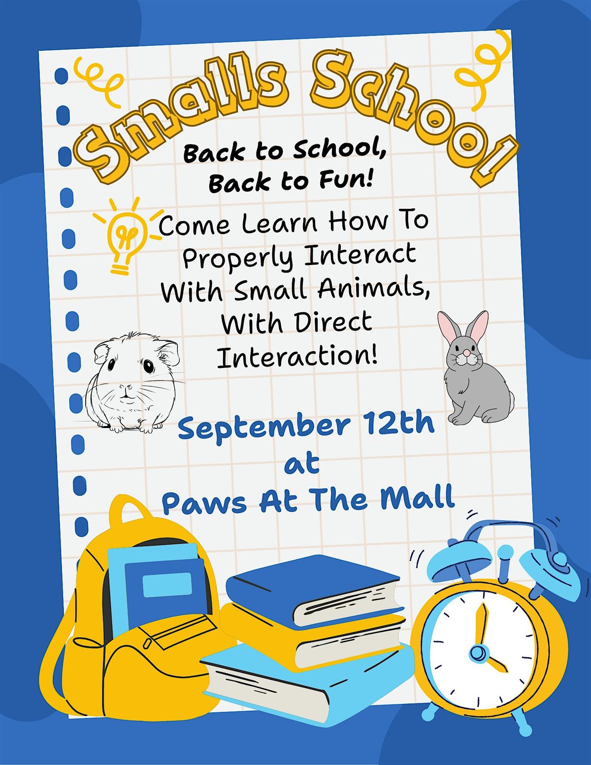 Smalls School