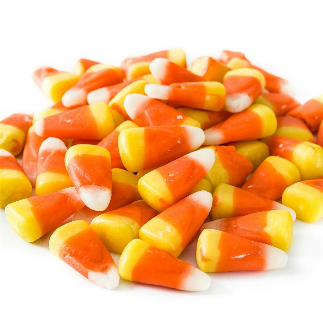 Halloween Science