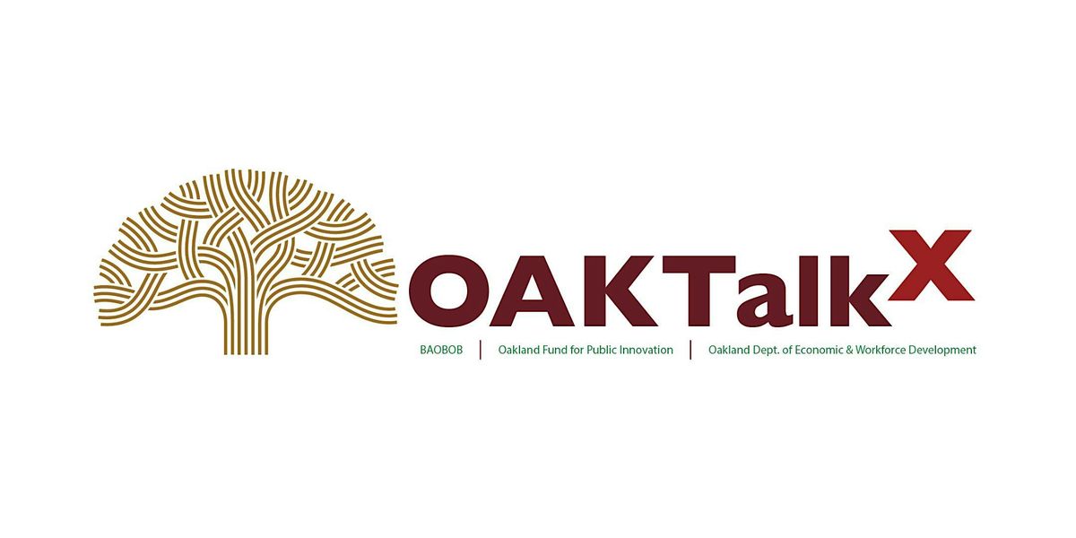 BREAKFAST WITH BUSINESS: The OAKTalkx Recap