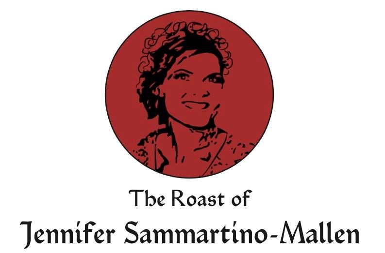 The Roast of Jennifer Sammartino-Mallen