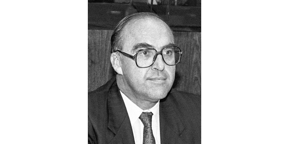 John Smith, Labour Leader and Tribune of the People