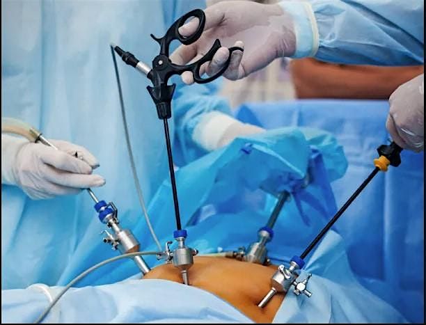 BASIC LAPAROSCOPIC SKILLS COURSE-LapPass