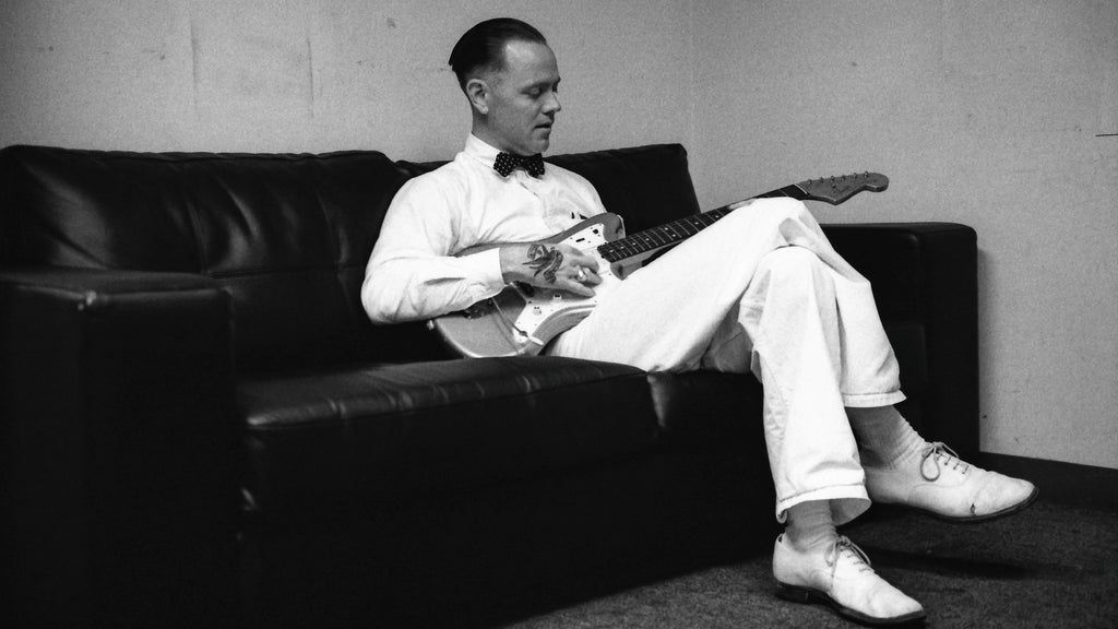C.W. Stoneking