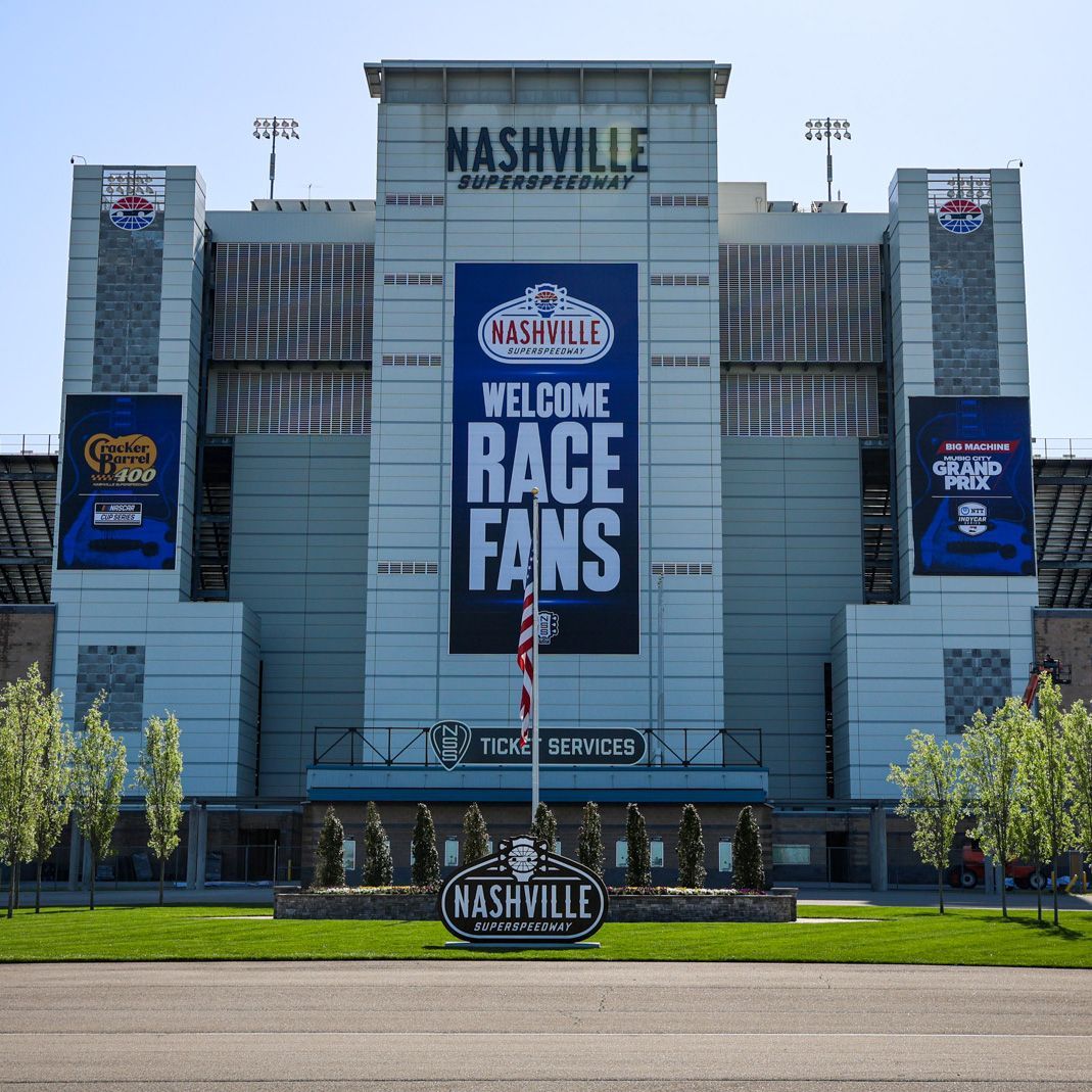 Nashville