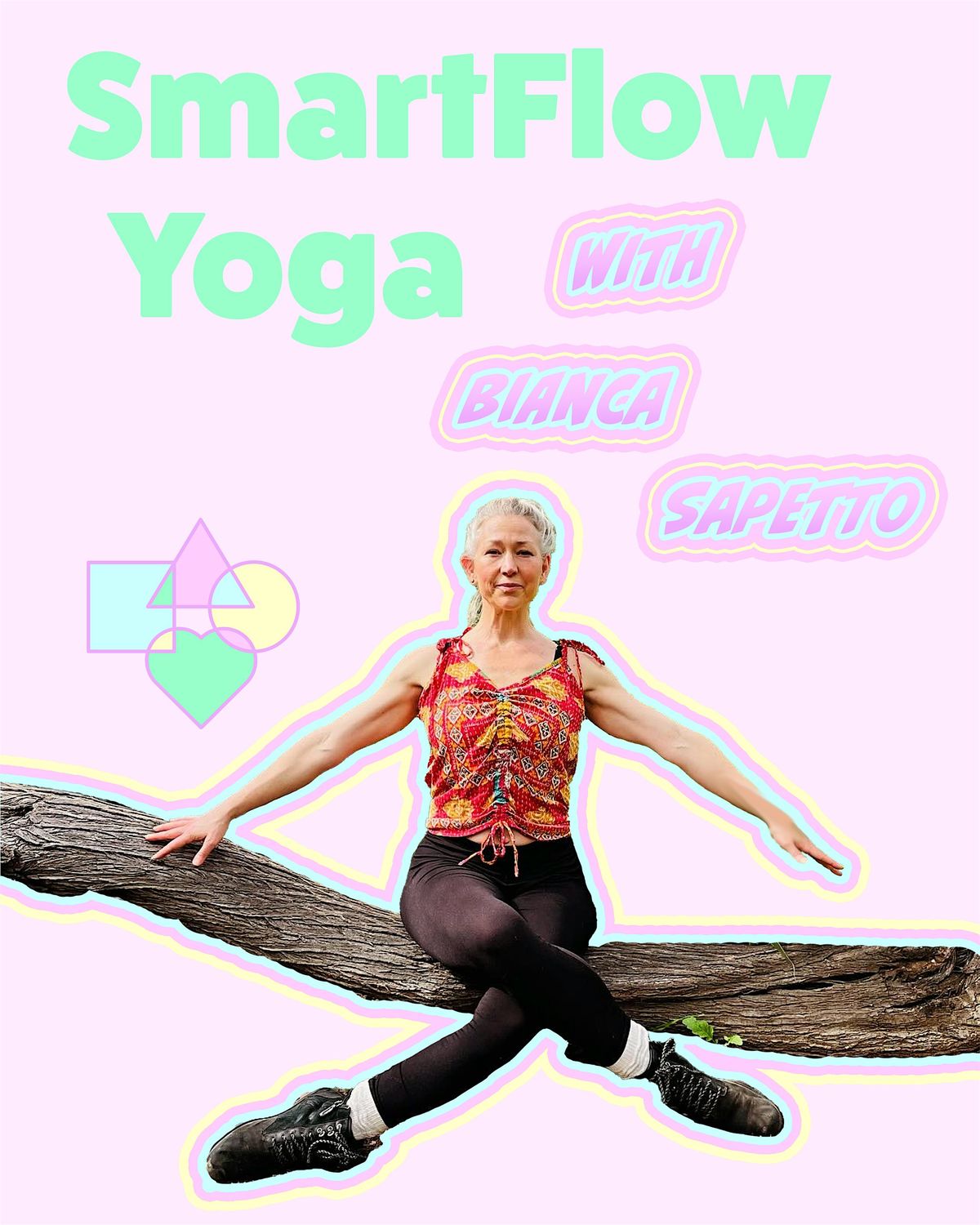 SmartFlow Yoga