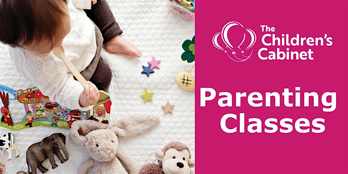 The Parent's Toolbox