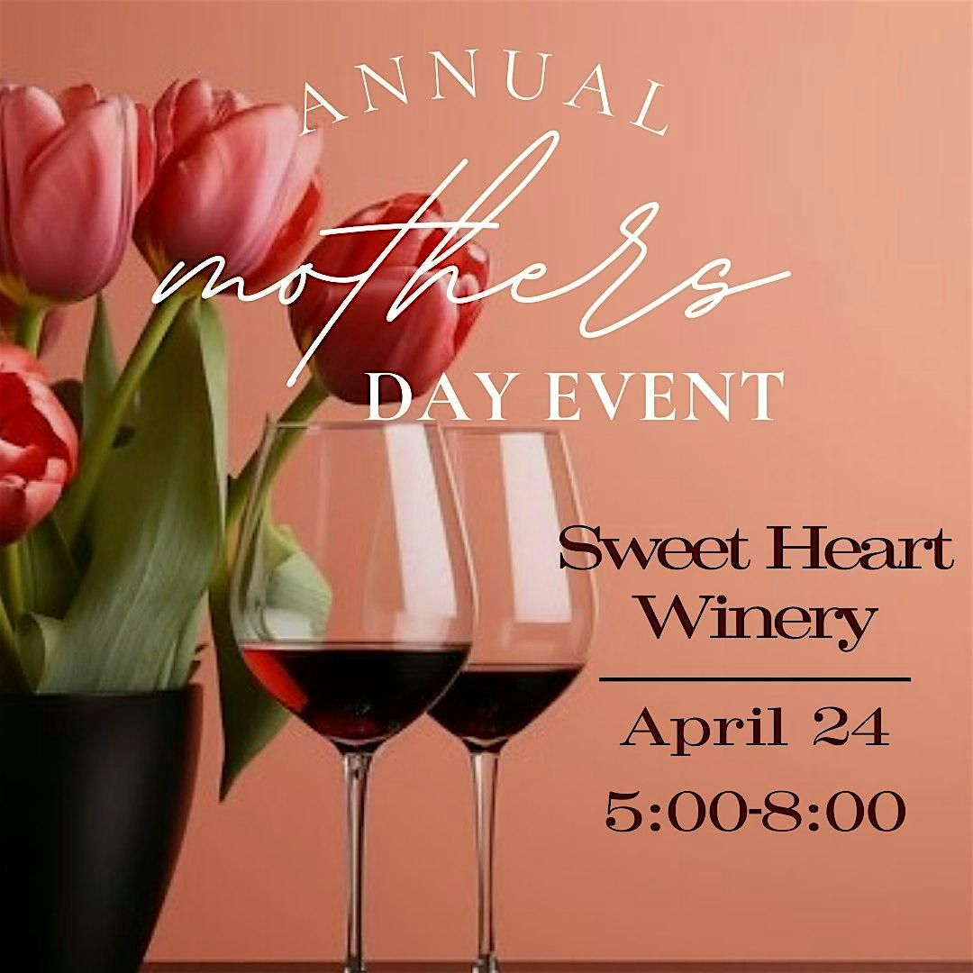 Celebrating Women and Wine at Sweet Heart