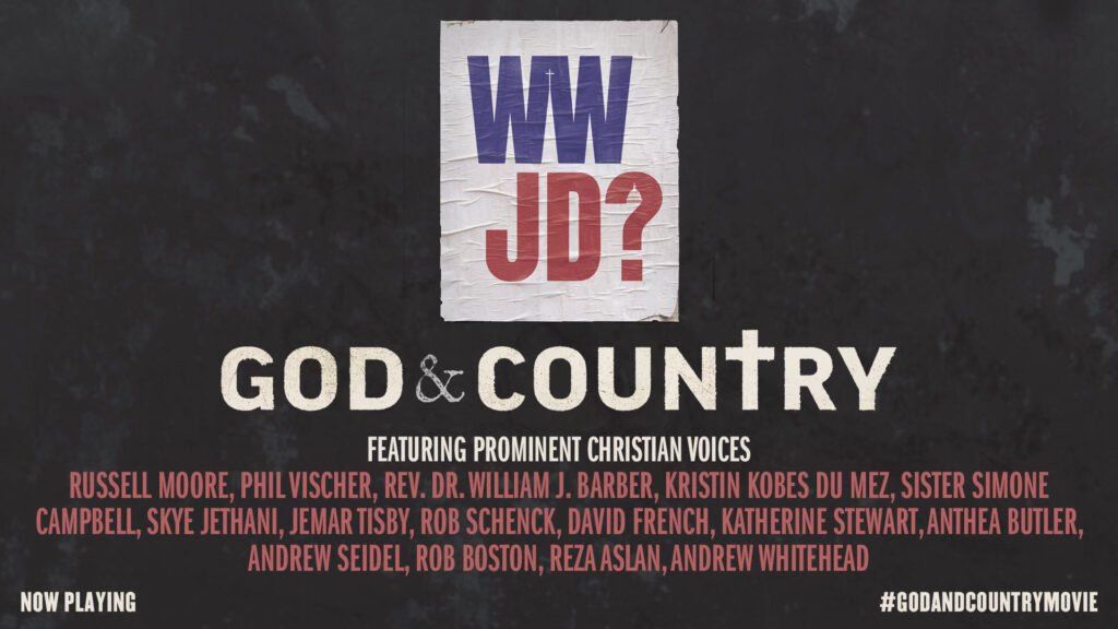 Movie Night: God and Country