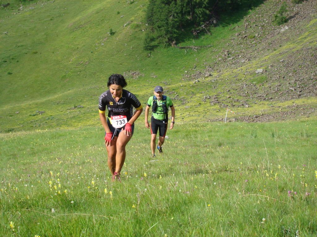 Le Trail du Rabioux 2025 !