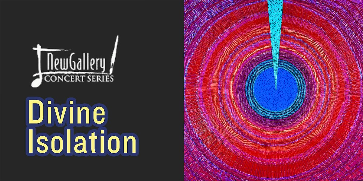 Divine Isolation