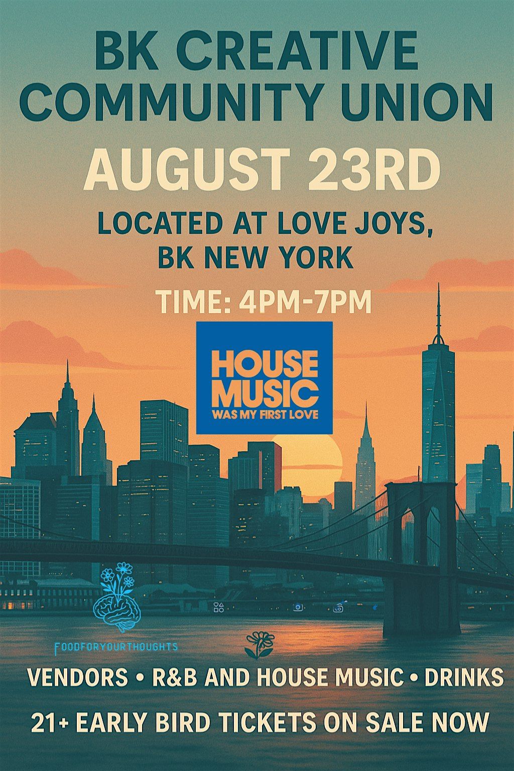 BK Creative Community Union