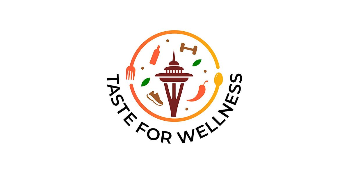 Taste for Wellness with [Solidcore]