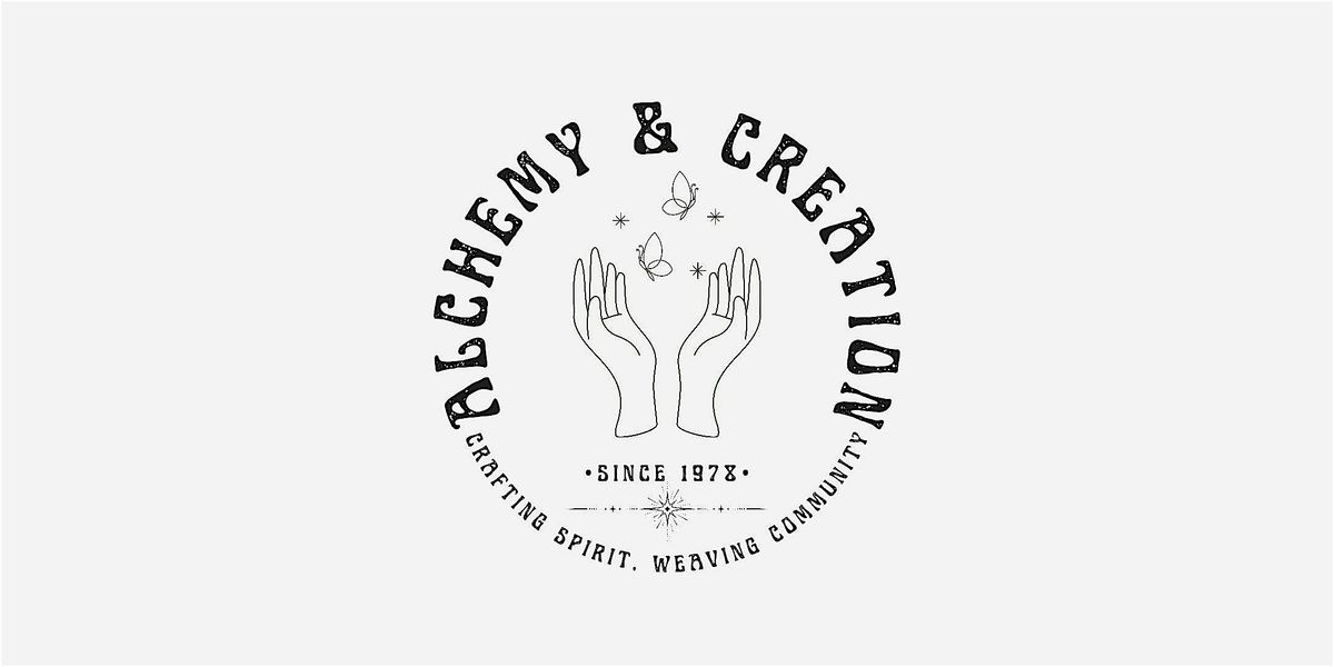 Alchemy & Creation