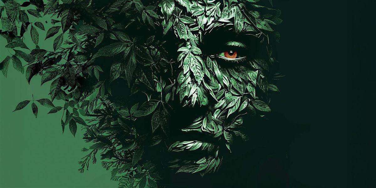 Gawain and the Green Knight (Leamington)