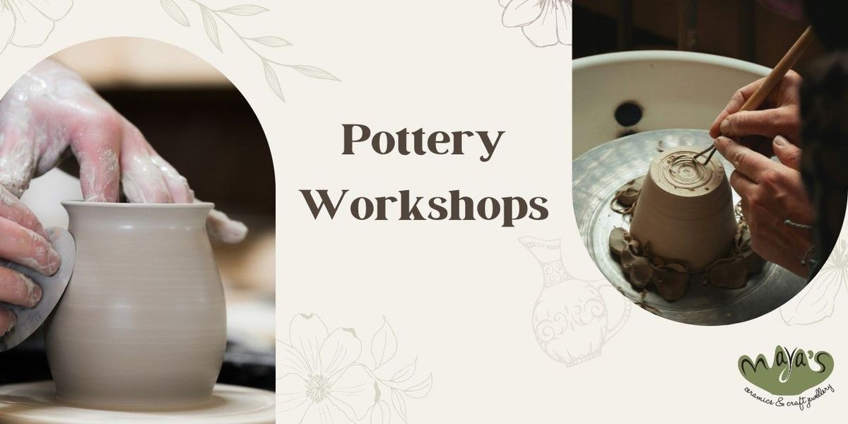pottery workshop