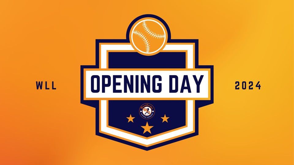 WLL Opening Day 2024, 14250 Veterans Drive, Woodbridge, VA, United