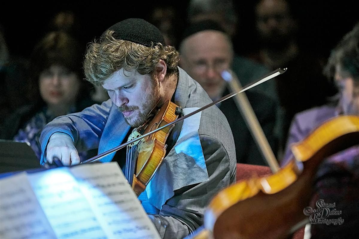 Chamber Encounters: Around the World in 3 Concerts- \u201cFrom the New World\u201d