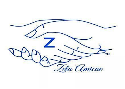 State Of Georgia  Annual Zeta Amicae Retreat