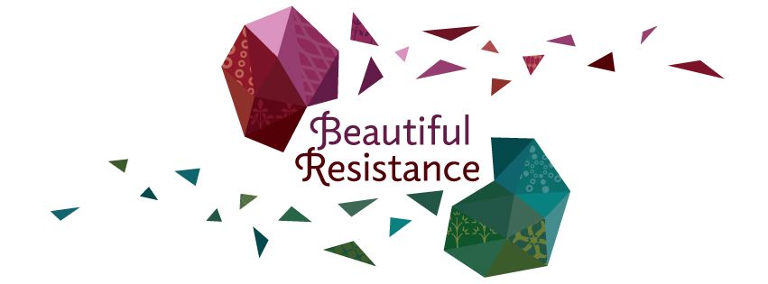 Beautiful Resistance Gala