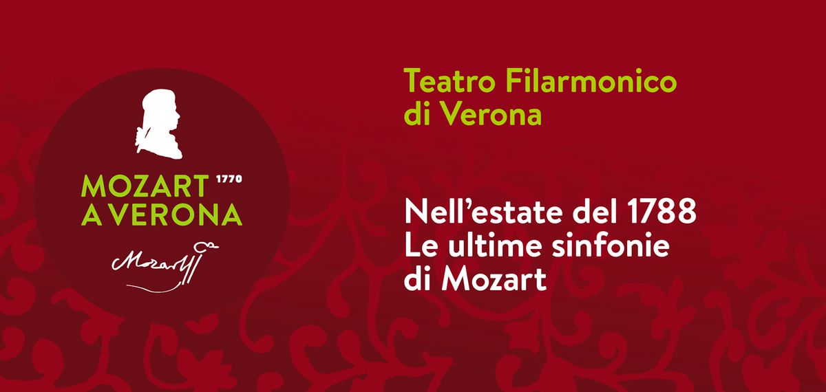 Nell\u2019estate del 1788. Le ultime sinfonie di Mozart