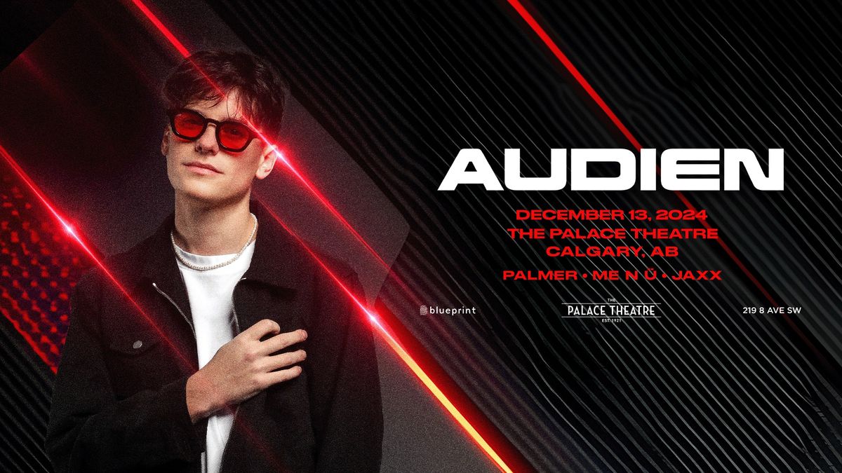 AUDIEN (Calgary)