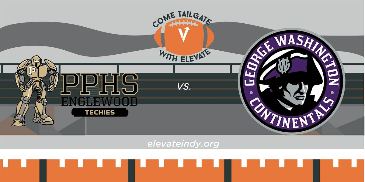 GW vs PPHS Elevate Tailgate Support