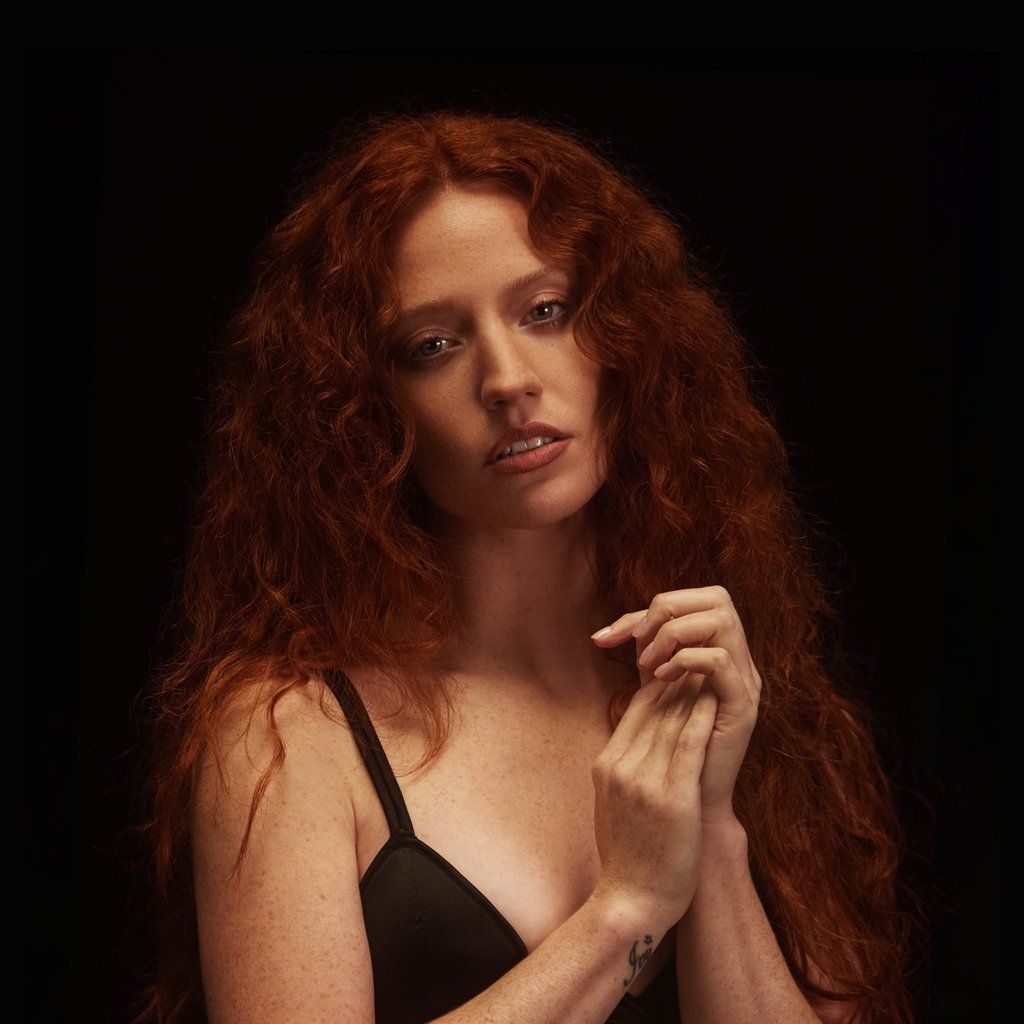 Hitchin Priory Summer Series - Jess Glynne