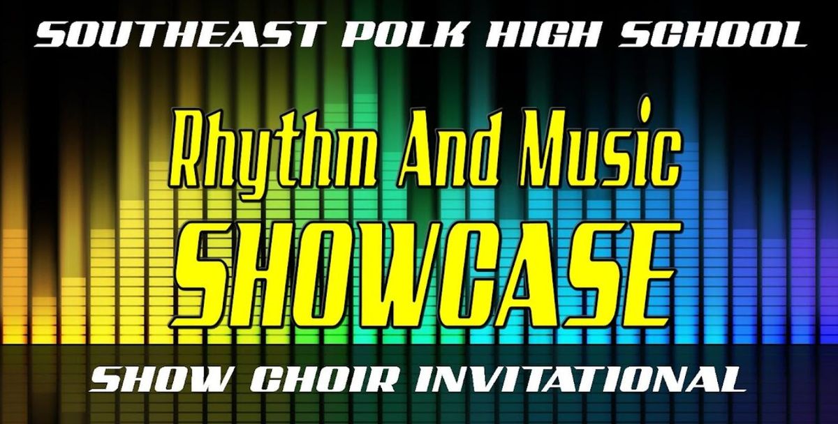 Innovation at SEP's Rhythm And Music Showcase