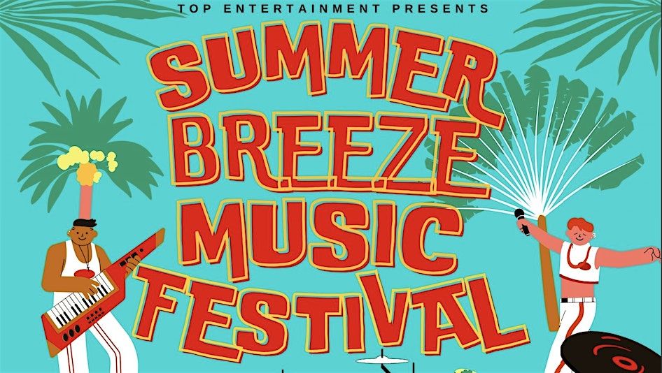 Summer Breeze Music Festival