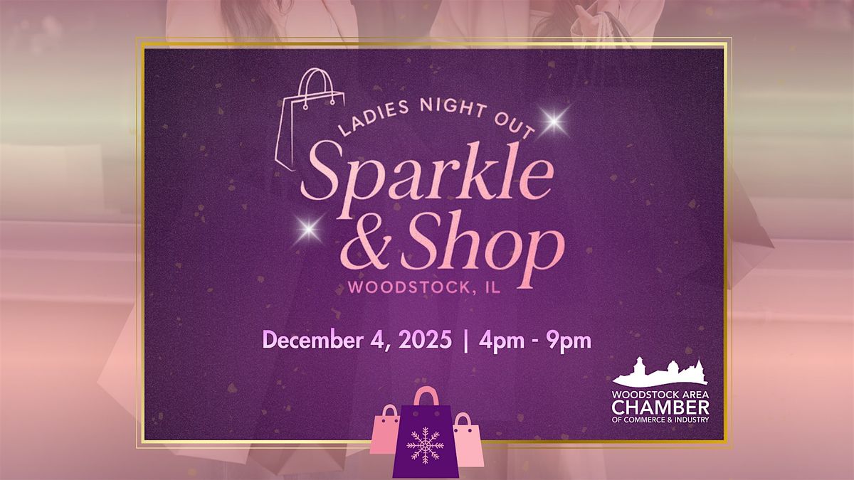 2025 Ladies Night Out