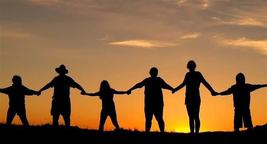Advocates and Allies - Rewriting the Story: Healing from Generational Abuse