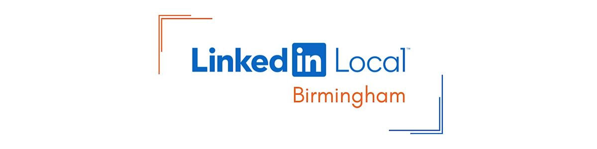 LinkedIn Local Birmingham