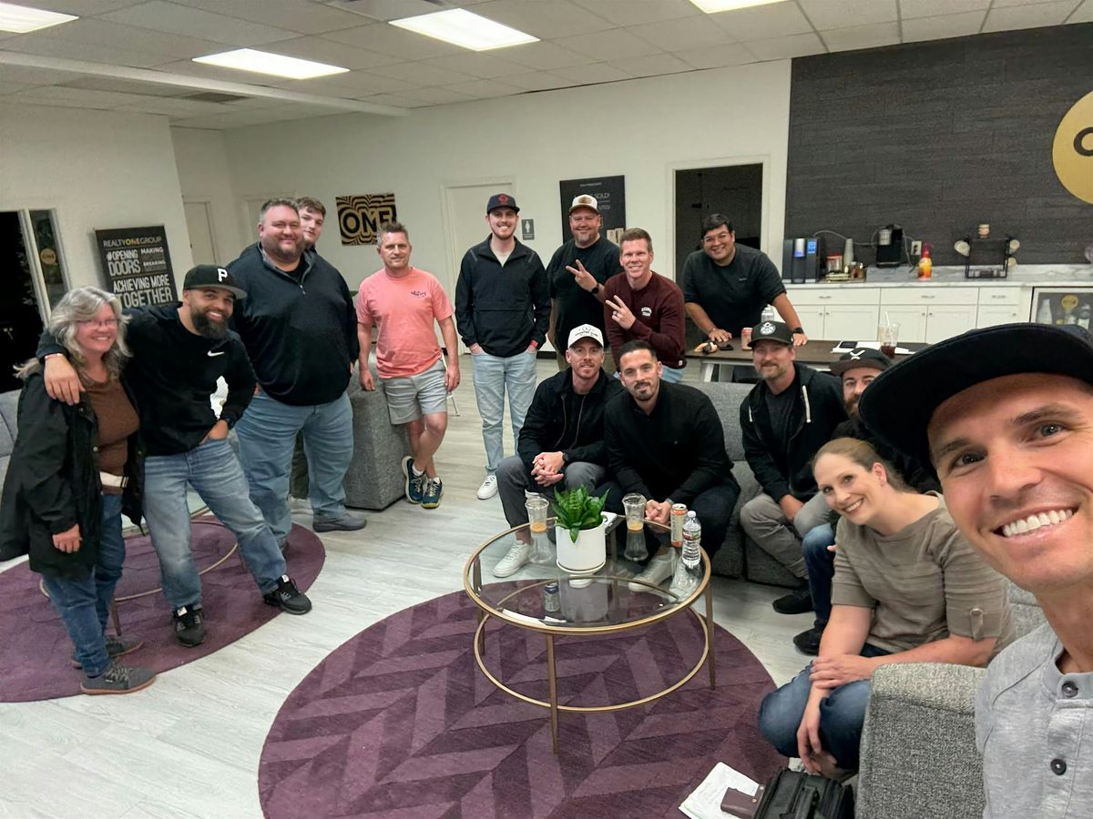 SUBTO Omaha Meetup: Creative Real Estate Investing