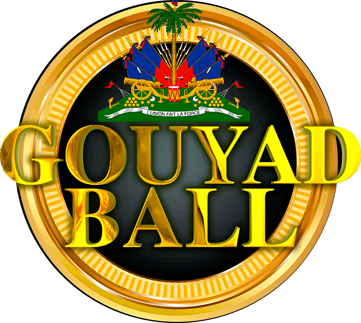 GOUYADBALL: VALENTINE\u2019S DAY