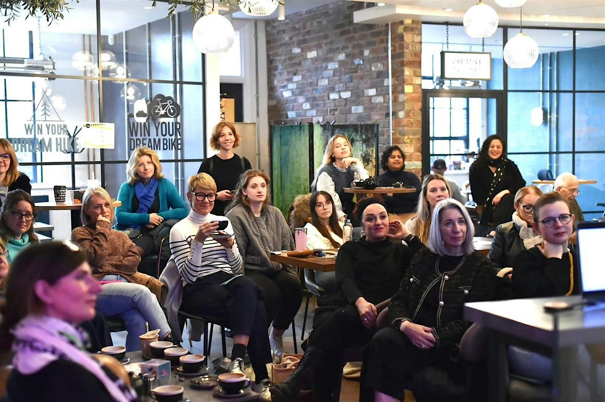 The Bean Coffee Club