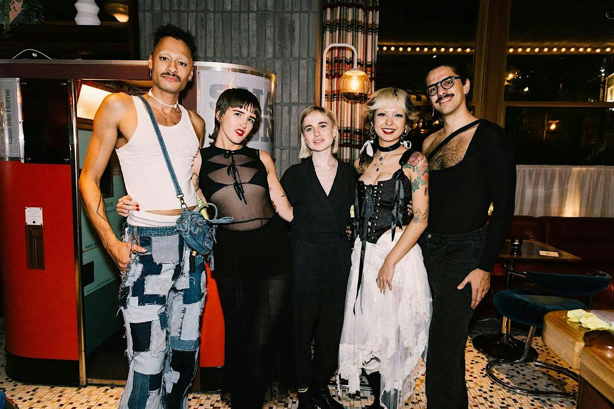 Feeld Queer Social Haggerston