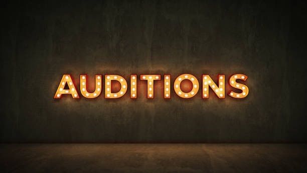 Auditions for Original\/Devised Musical - What I\u2019ve Created